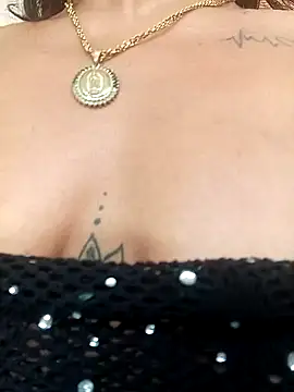 Show Webcam de chikivivi-