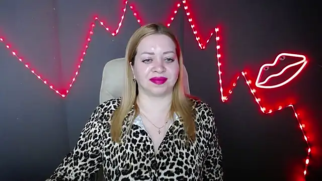 Czat XXX na żywo – OliviaVerr