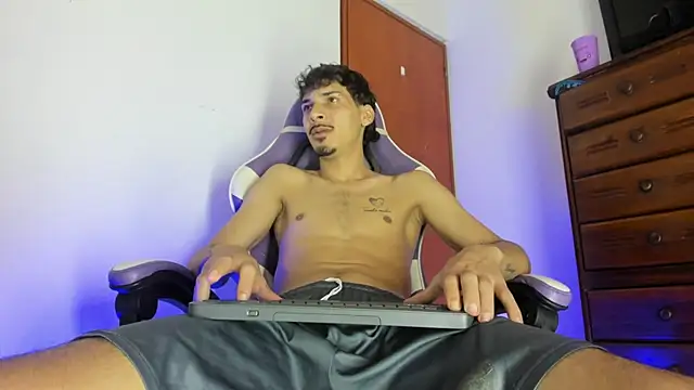 Вебкам-шоу Yankees_xxx