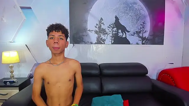 Spicy_guys 网络视讯表演