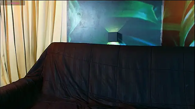 JacobWesttn Webbikameraesitys