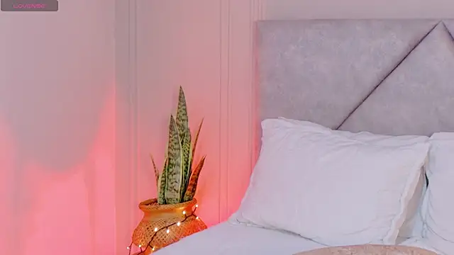 EmmaWilliammss: вебкам-шоу