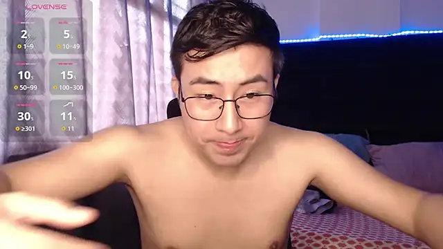 عرض كام andrewmhilton_