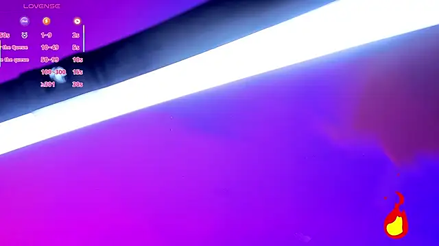 Pokazy przed kamerką – LIHIAN_TAY