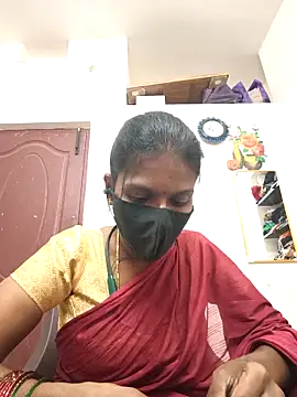 Tamil_Yalini12 Show Webcam