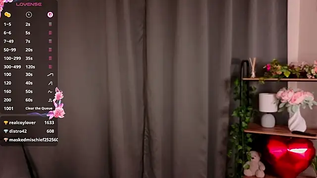 AnnieKim_'s Live XXX Chat