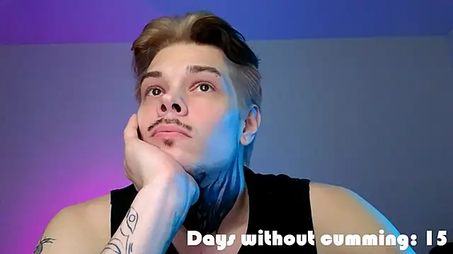 دردشة DENIS_HERE الجنسية المباشرة