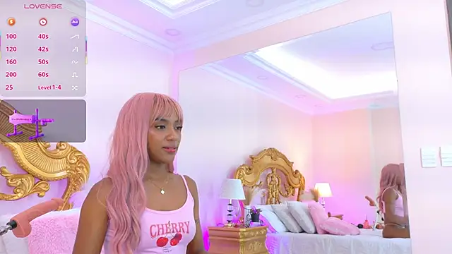 AshleyFerri Adlı Modelin Canlı XXX Sohbeti