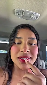 Mariangel_11 Adlı Modelin Canlı XXX Sohbeti