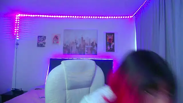 goth_minerva Live XXX-chat