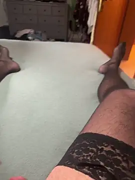 MichiDWT1312 Webcam-Show