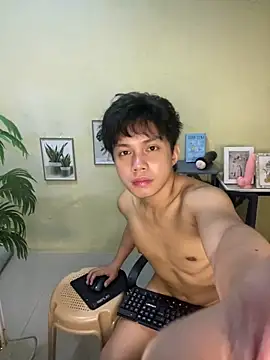 Jan_Waynexx 在線直播表演