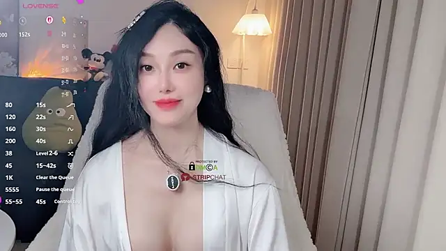 Xiatian520_'s Live XXX Chat