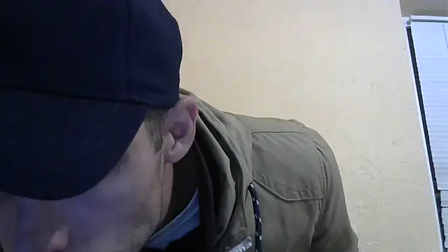 Webkamerová show mak_bula