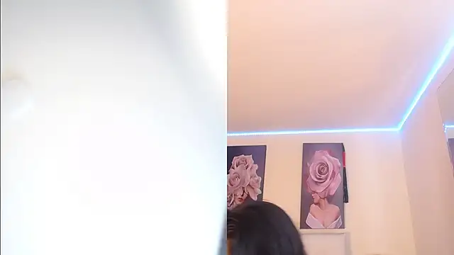 SamathaMay – Kamerová šou