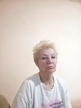 Calypso-Loove's Webcam Show