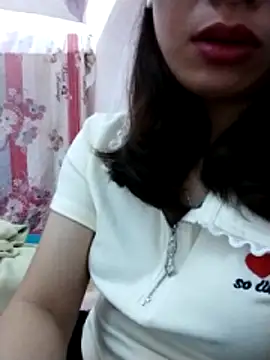 -Minii-のライブXXXチャット