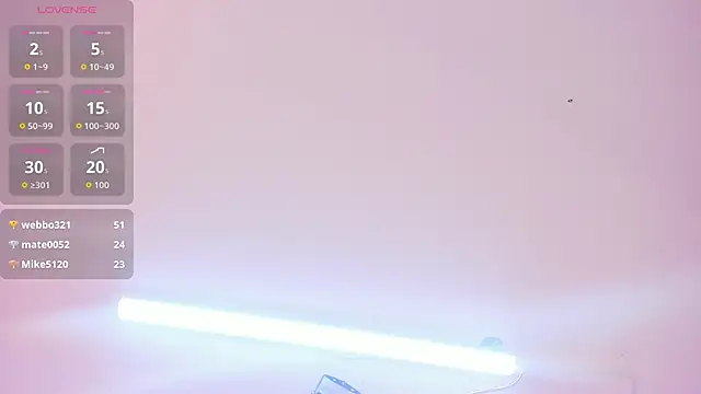 Chat +18 de double_temptation_ ao vivo