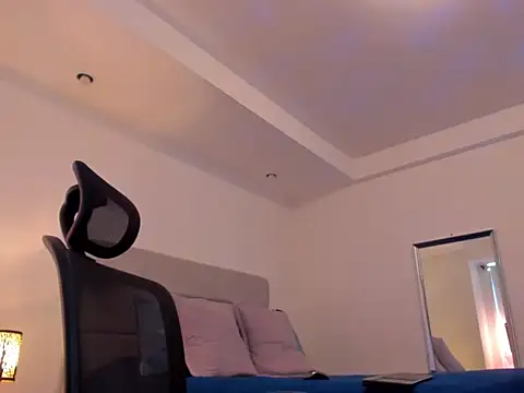 chris_morgan7 Webcam-Show