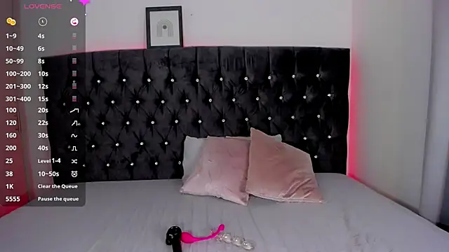 Chat XXX Live ghaydaa_jamil