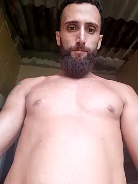 Show webcam de kaetanor