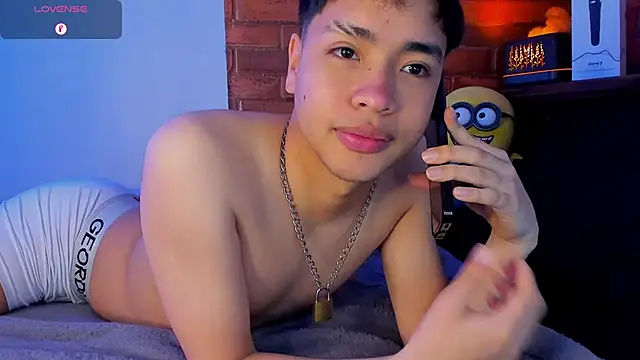 Chatroom XXX en direct de Lee_Colee