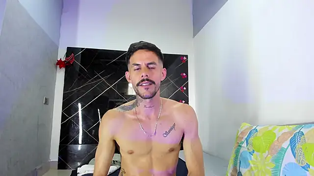 Leo_Vesper Webcam-Show