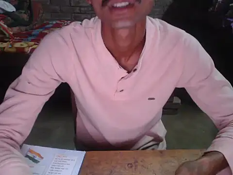 Show webcam de ThethunderPo