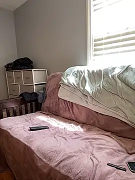 jaseyrae Show Webcam