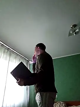 sparrow4791 Webcam-Show