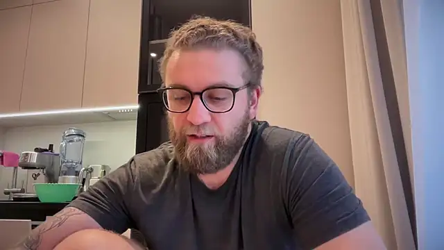 Bear_bear_のライブXXXチャット