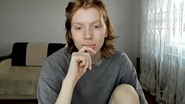 Chat +18 de StellaDavis ao vivo