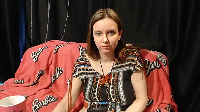 Milana69 élő XXX-chatje