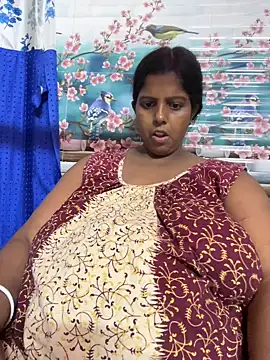 Beauty-queen Show Webcam