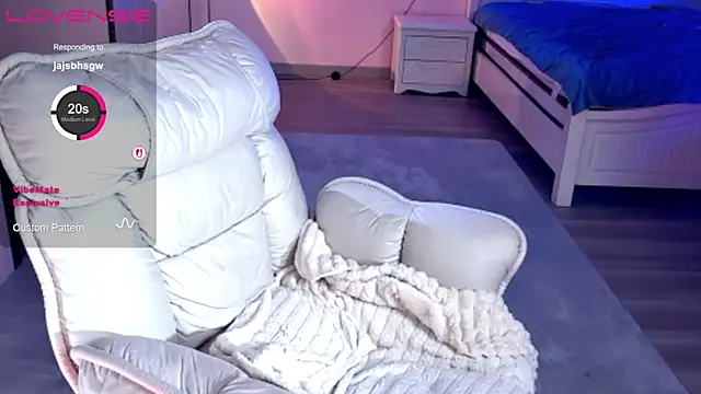 JoooJo_ 网络视讯表演