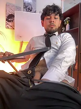 Samir_bear: απευθείας συνομιλία ΧΧΧ