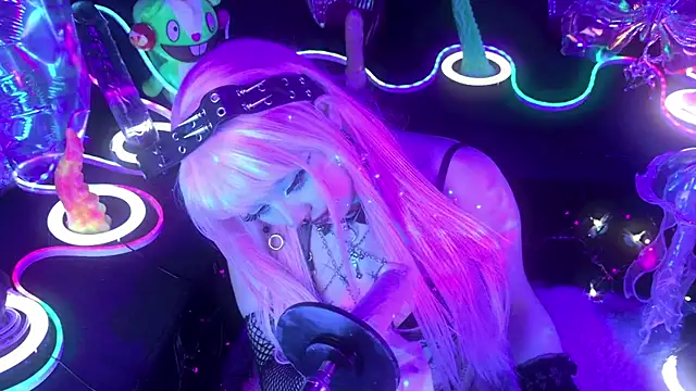 عرض كام LaytonBox