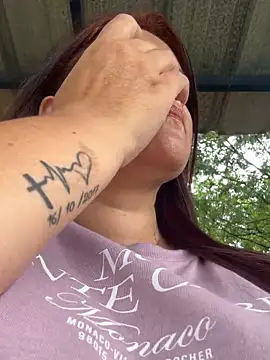 sweetdulcexxx élő XXX-chatje