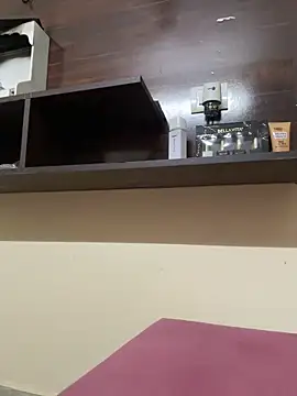 Sexy_Ahana Show Webcam