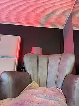 BellaFernandez__ élő XXX-chatje