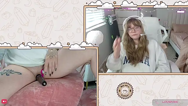 Chat XXX Live MissIthu