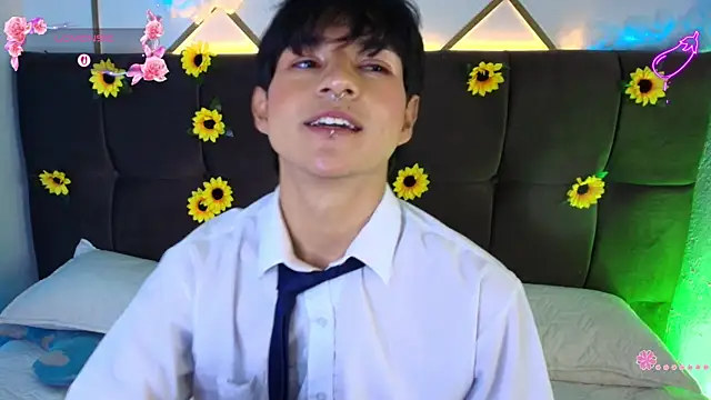 AleAurarashi 即時 XXX 聊天