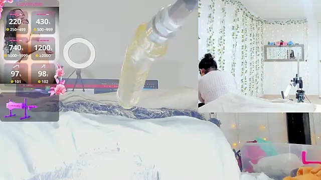 Ashley__Jones__'s Live XXX Chat