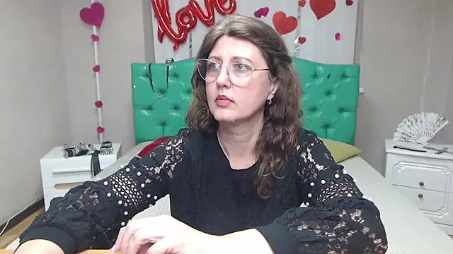 Chat XXX en directo de RoseHille