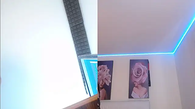 SamathaMayのライブXXXチャット