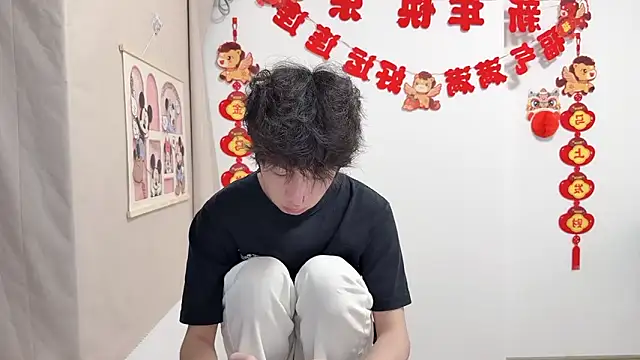 afahyu 现场XXX聊天