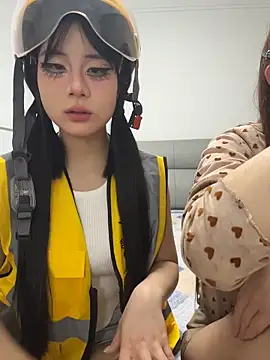 yenai_xx's Webcam Show