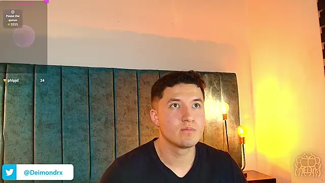 Sembang XXX Secara Langsung Alexander_Connor