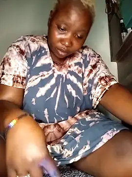 RanniClara élő XXX-chatje