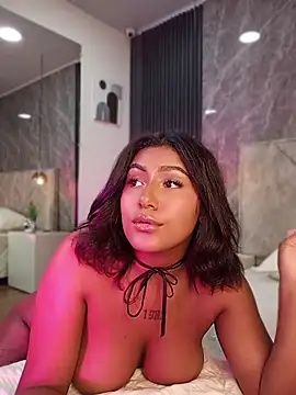 Emma_Dancer Show Webcam